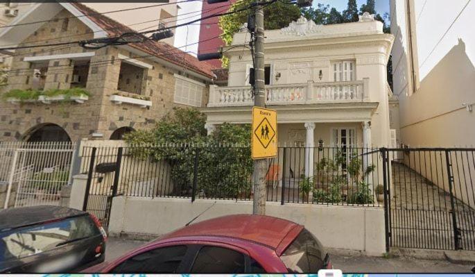 Cozy Flamengo - 3 Hospedes, Conforto E Privativo! Rio de Janeiro Luaran gambar