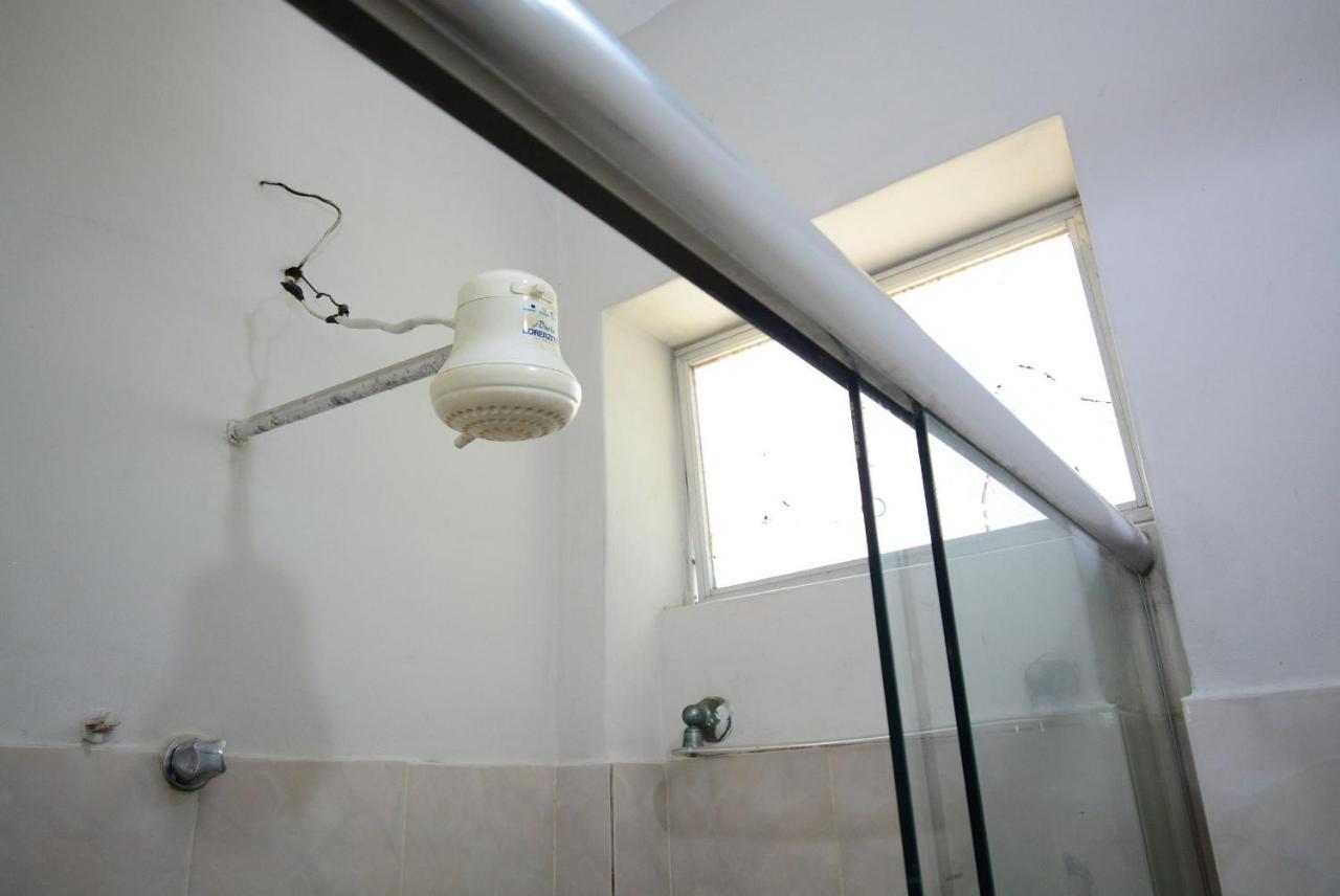 Cozy Flamengo - 3 Hospedes, Conforto E Privativo! Rio de Janeiro Luaran gambar