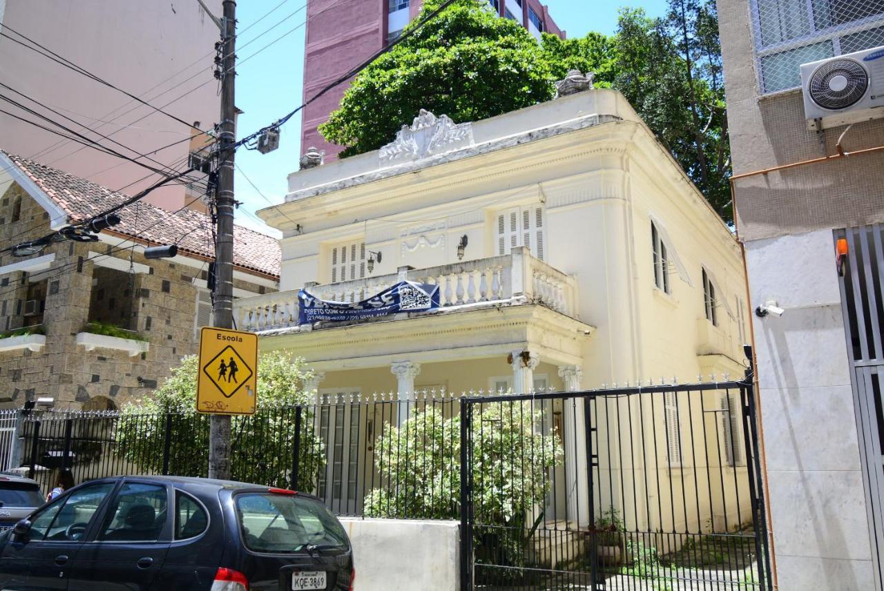 Cozy Flamengo - 3 Hospedes, Conforto E Privativo! Rio de Janeiro Luaran gambar