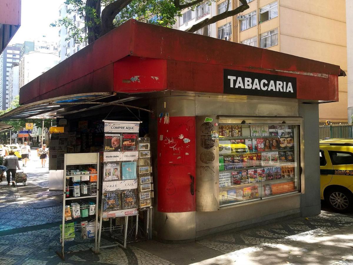 Cozy Flamengo - 3 Hospedes, Conforto E Privativo! Rio de Janeiro Luaran gambar